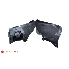 Підкрильник передній (2016-2021) LH Tesla Model S