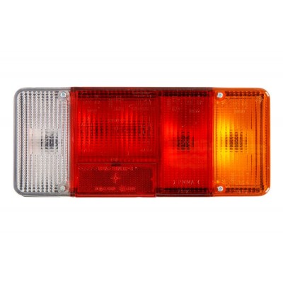 Ліхтар задній Iveco Daily R 1904639