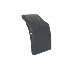 Крило заднє переднього колеса DAF 45LF R