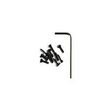 Бокові відбивачі коліс жовті для електросамоката Xiaomi Mi M365 Pro 2 original