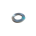 Стрічка нікельована 0.3x8mm (10m) MATE-00009012
