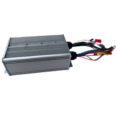 Контролер універсальний синусоїдний 48V-64V 45A 1200W CONT-00007863