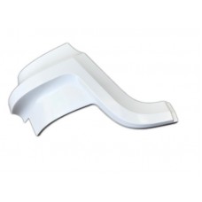 Елемент бампера RH Mercedes Actros MP4