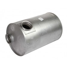 Глушник Renault Premium Volvo FH12