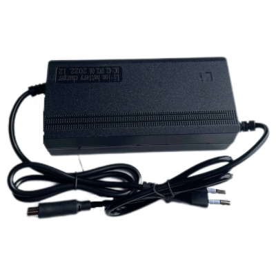Зарядний пристрій 36V 2A Mija m365 (42V) CHAR-00007839
