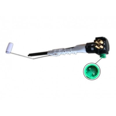 Паливозабірник DAF 95/105XF L=600 1692862