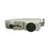 Фара протитуманна L MAN TGA TGL TGM white 81253206113