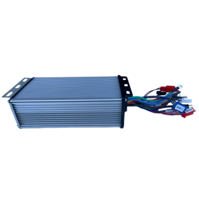 Контролер універсальний 60V-72V 50A 1500W CONT-00007866