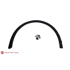 Арка крила задня RH Tesla Model Y
