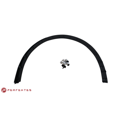 Арка крила задня RH Tesla Model Y
 191-TSMY-8800B-00