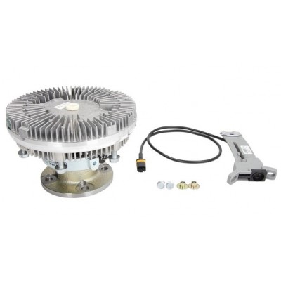 Віскомуфта MAN F2000/TGA/TGX 51066007033