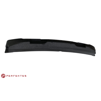 Абсорбер переднього бампера (2015-2021) Tesla Model X
 334-TSMX-0100C-00