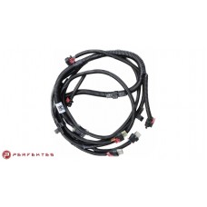 Електропроводка передньої панелі Tesla Model 3