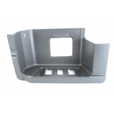 Сходинка підніжка Mercedes Actros R низ L=350