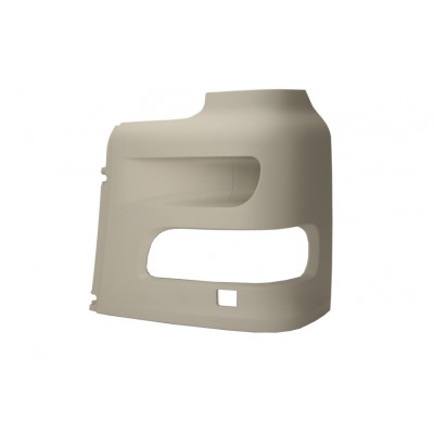 Окуляри фари DAF 105/95 XF лівий 1398284