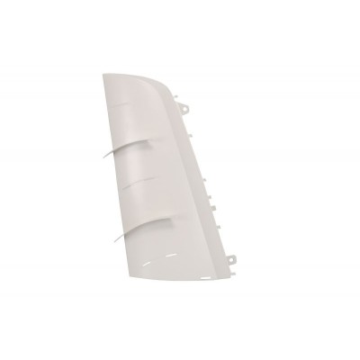 Дефлектор Mercedes Actros GS MP4 R внутрішній 9607510730