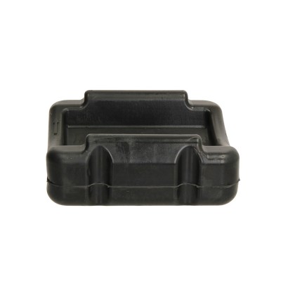Опора сідла Jost JSK37C (велика) 1259