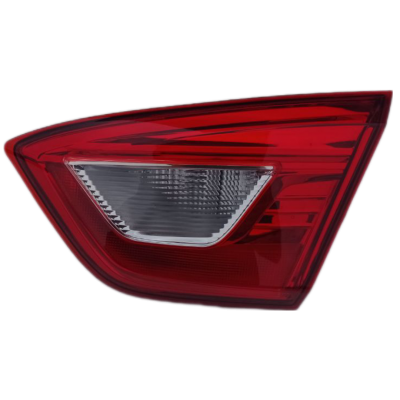 Ліхтар задній в кришку багажника (2016-2018) RH Chevrolet Cruze
 343-CTCZ-75815-00