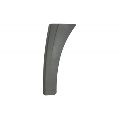 Елемент сходинки L MAN F2000 81615105161