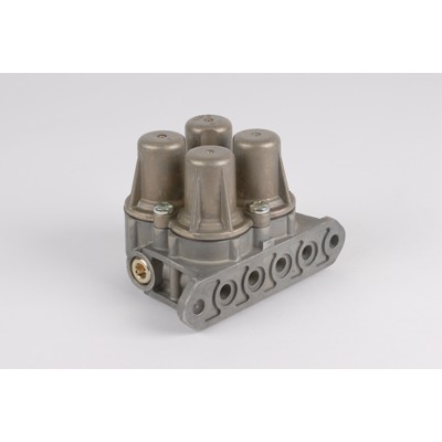 Кран чотириконтурний Renault Magnum AE4440 5010216965