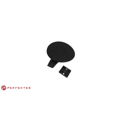 Заглушка буксировочного крюка Tesla Model 3 131-TSM3-7300E-00