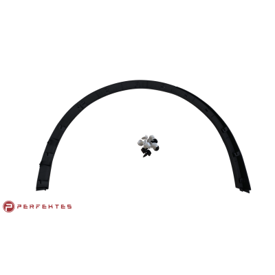 Арка крила задня LH Tesla Model Y
 191-TSMY-8700B-00