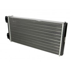 Радіатор пічки MAN L2000