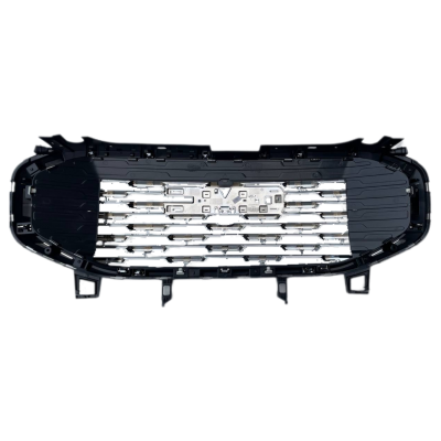 Решітка радіатора (2018-2020) GMC Terrain
 131-GCTN-77743-00