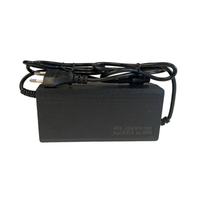 Зарядний пристрій 58,8V 3A GX12M CHAR-00008119