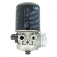 Вологовідділювач Renault Magnum Euro-3