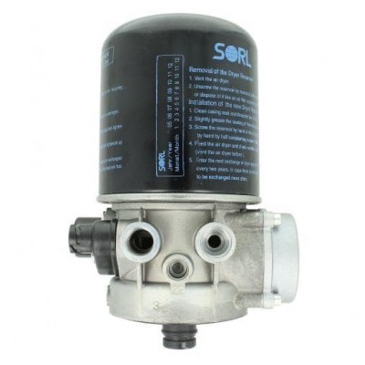 Вологовідділювач Renault Magnum Euro-3 5010422629