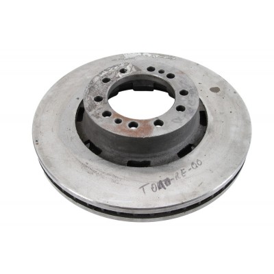 Гальмівний диск Renault Magnum 440*44 5010216548