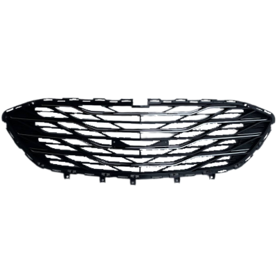 Решітка радіатора нижня (2019-2021) Chevrolet Malibu XL
 131-CTML-38683-00