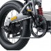 Електровелосипед COSWHEEL T20 20AH