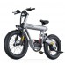 Електровелосипед COSWHEEL T20 20AH