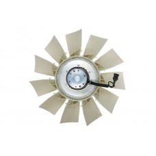 Віскомуфта DAF 105XF 85CF 5 pin