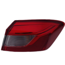 Ліхтар задній в четверть (2016-2018) RH Chevrolet Cruze
