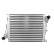 Інтеркулер Volvo FH12 D12A