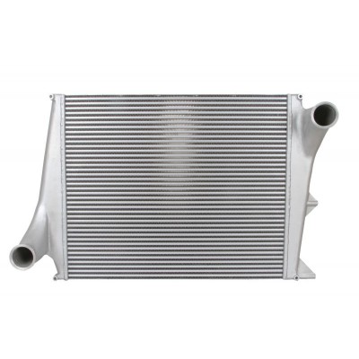 Інтеркулер Volvo FH12 D12A 1665242