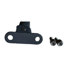 Підніжка сіра для електросамоката Xiaomi Mi M365