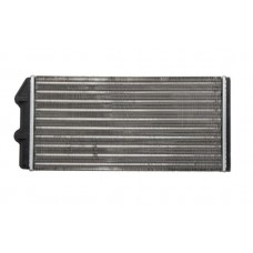 Радіатор грубки VOLVO FH12 D12A/C