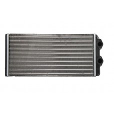 Радіатор грубки VOLVO FH12 D12A/C