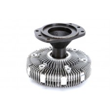 Віскомуфта DAF 95XF euro 2