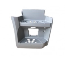 Сходинка Mercedes Actros SS MP4 R