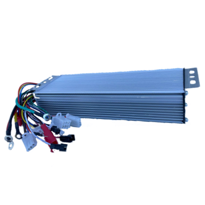 Контролер універсальний 48V-64V 40A 1000W CONT-00007862