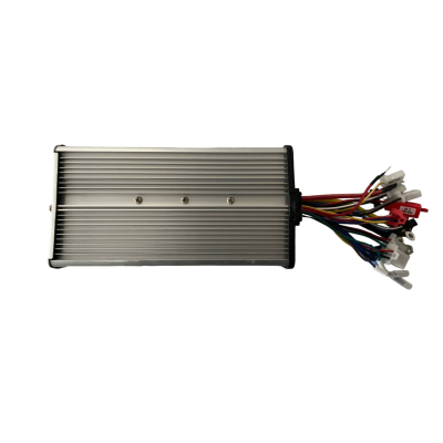 Контролер універсальний 48V-72V 2000W CONT-00009291