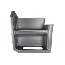 Сходинка Mercedes Axor 1 L нижня