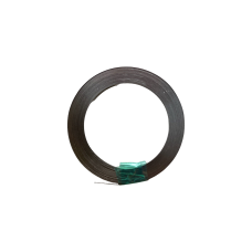 Стрічка нікельована 0.15x5mm 10m