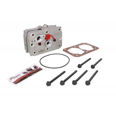 Головка компресора Renaut Magnum Premium 412442... 5001859253