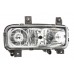 Фара протитуманна Mercedes Atego 2 L 9738202861